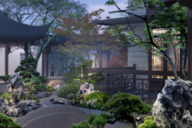 <em>园林</em>景观工程<em>专业</em>：《<em>园林</em>景观<em>建筑设计</em>—<em>园林</em>景观建筑的生态化设计原则与应用》<em>课程</em><em>思</em>政教学案例