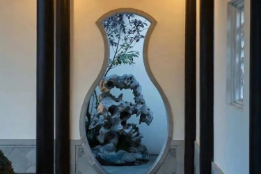<em>园林</em><em>门洞</em>——汉瓶<em>门</em>