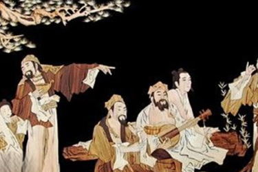 百家争鸣
