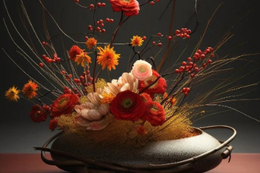园林技术<em>专业</em>：《插花与<em>花</em>艺设计—社会主义核心价值观—红色主题插花艺术<em>作品</em>制作》<em>课程</em><em>思</em>政教学<em>案例</em>