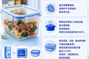 <em>关于</em><em>食品安全</em>，<em>别被</em>“<em>想当然</em>”<em>误导</em>—剩菜热透了就一定安全<em>吗</em>？