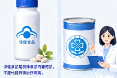 <em>关于</em><em>食品安全</em>，<em>别被</em>“<em>想当然</em>”<em>误导</em>—保健<em>食品</em>和特医<em>食品</em>，谁都能吃吗？