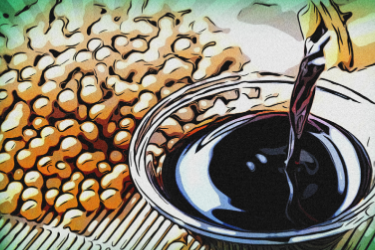 科学流言：酱油不应含有<em>食品</em><em>添加剂</em>